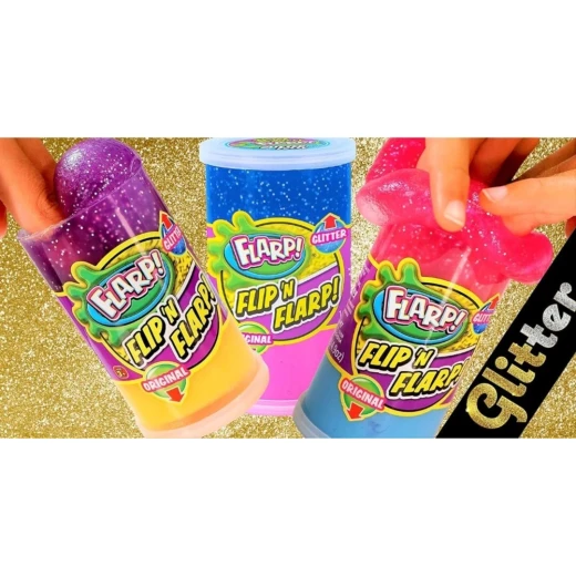 سلايم فلارب المزدوج المضحك من جارو - جارو - Image 5