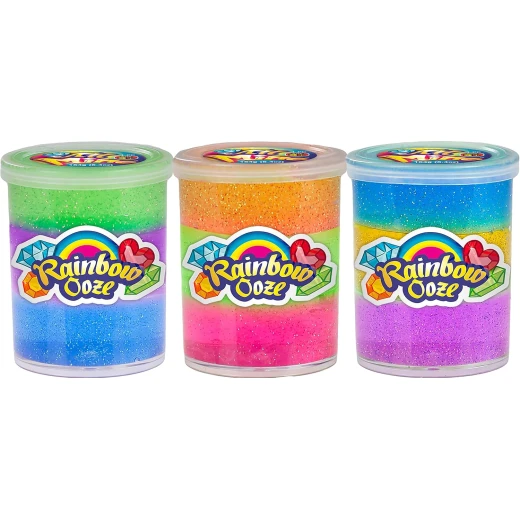 JARU, Rainbow OOZE Slime, Random Color - Jaru - Image 5