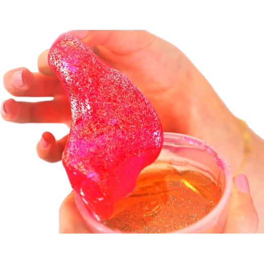 JARU, Rainbow OOZE Slime, Random Color - Jaru - Image 6