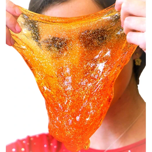 JARU, Rainbow OOZE Slime, Random Color - Jaru - Image 7