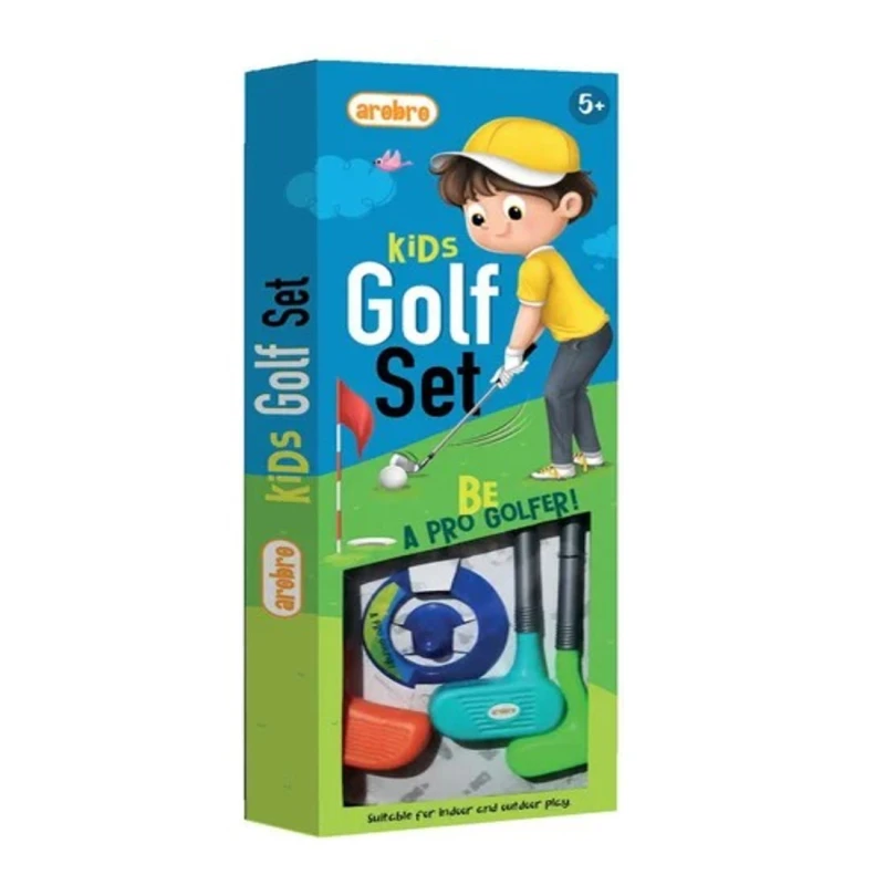 Play Craft | Kids Golf Set - Play Craft