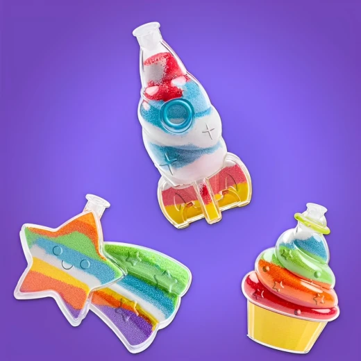 K Toys , Made By Me Galaxy Creative Studio - K Toys - Image 2