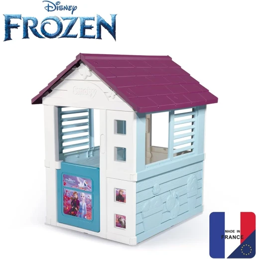 Smoby, Frozen Playhouse - Smoby - Image 2