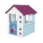 Smoby, Frozen Playhouse - Smoby