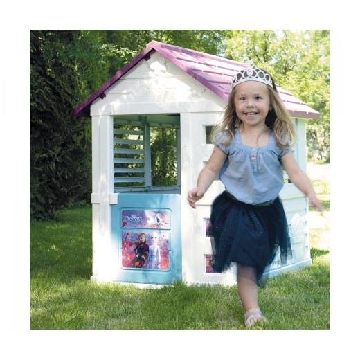 Smoby, Frozen Playhouse - Smoby - Image 3