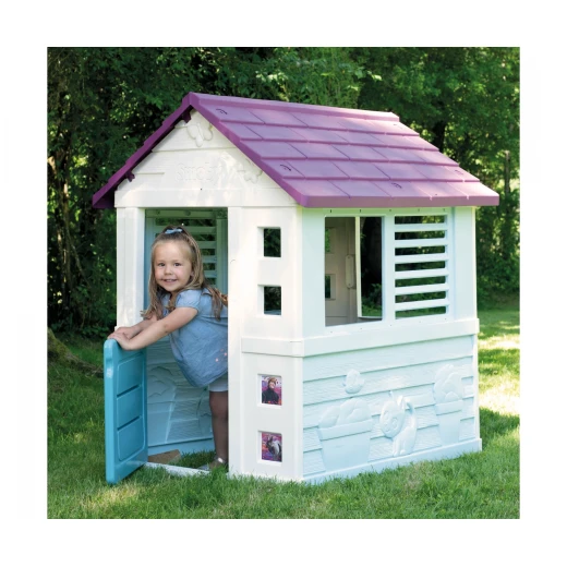 Smoby, Frozen Playhouse - Smoby - Image 4