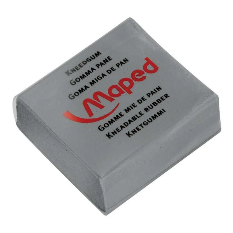 Maped | Kneadable eraser - Maped