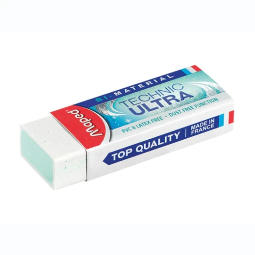 Maped | Technic Ultra Eraser Maped | Technic Ultra Eraser