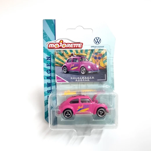 Majorette | VW Originals Premium Cars | Random - MAJORETTE - Image 2