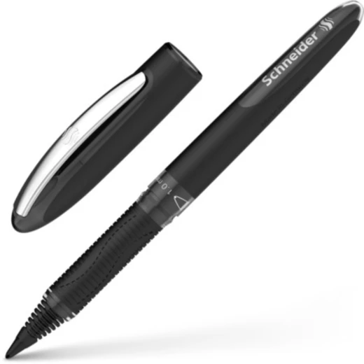 Schneider Rollerball One Sing Pen Black Schneider Rollerball One Sing Pen Black