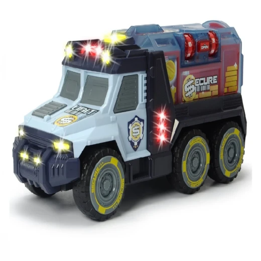 Dickie | Money Truck - Dickie - Image 2
