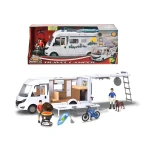 Dickie | Camper Playset - Dickie