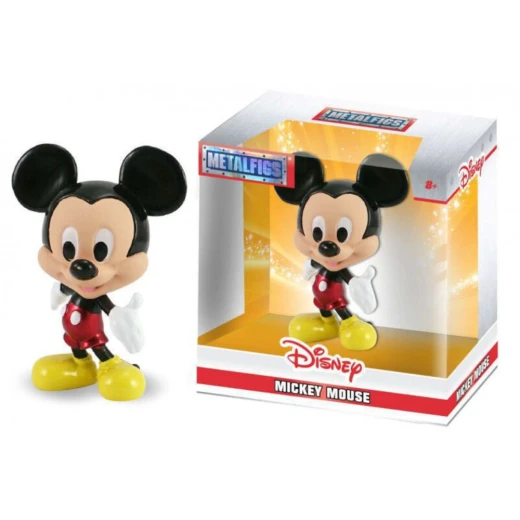 JADA | Disney Mickey metalfigs figure | 7 cm JADA | Disney Mickey metalfigs figure | 7 cm