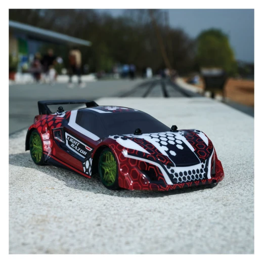 Dickie | RC Light Razor | multicolored | 1:20 - Dickie - Image 3
