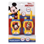 JADA, Walkie Talkie Mickey Mouse - JADA