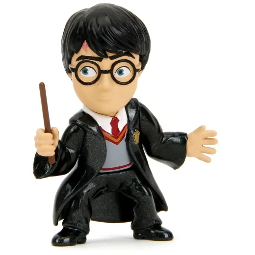 JADA, Harry Potter Metal Figures, 6.5 cm, Random - JADA - Image 2