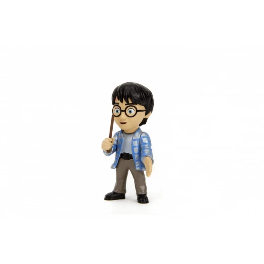 JADA, Harry Potter Metal Figures, 6.5 cm, Random - JADA - Image 3