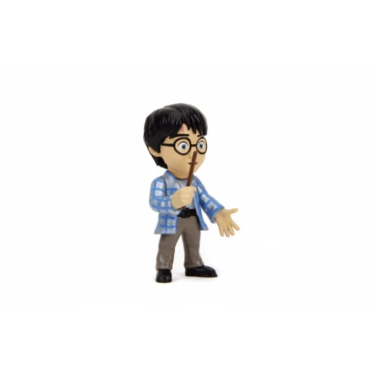 JADA, Harry Potter Metal Figures, 6.5 cm, Random - JADA - Image 7