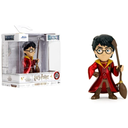JADA, Harry Potter Metal Figures, 6.5 cm, Random - JADA - Image 10