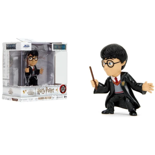 JADA, Harry Potter Metal Figures, 6.5 cm, Random - JADA - Image 11