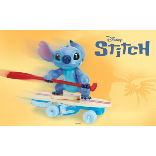 JADA, Stitch R/C Surfboard - JADA - Image 3