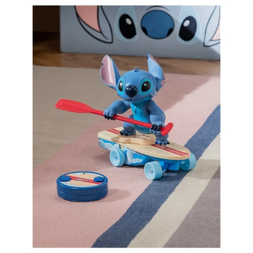 JADA, Stitch R/C Surfboard - JADA - Image 4
