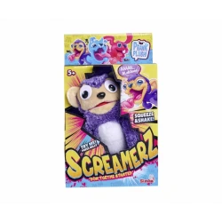 Simba, ScreamerZ Bundle, Monkey