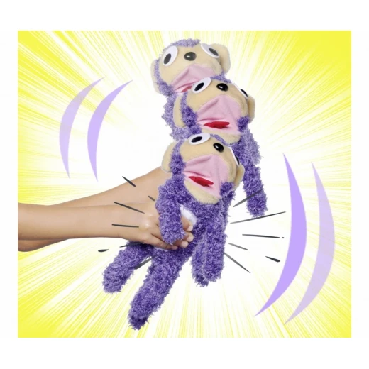 Simba, ScreamerZ Bundle, Monkey - Simba toys - Image 4