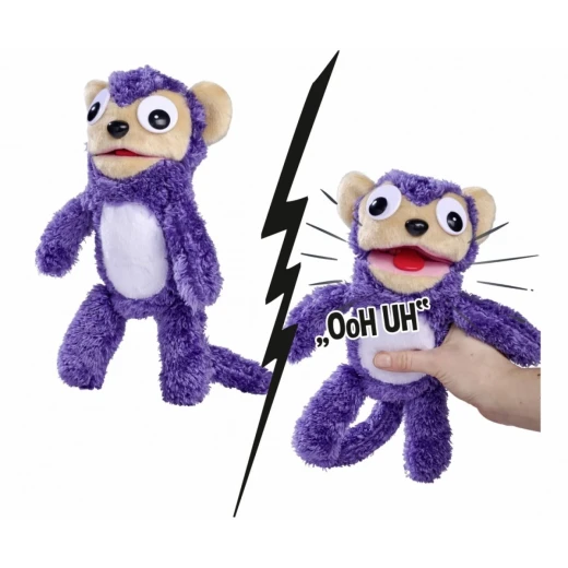 Simba, ScreamerZ Bundle, Monkey - Simba toys - Image 6