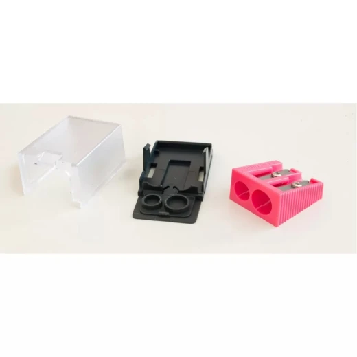 Staedtler - Plastic Sharpener - Staedtler - Image 2