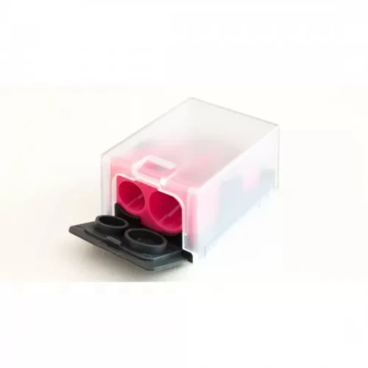 Staedtler - Plastic Sharpener Staedtler - Plastic Sharpener