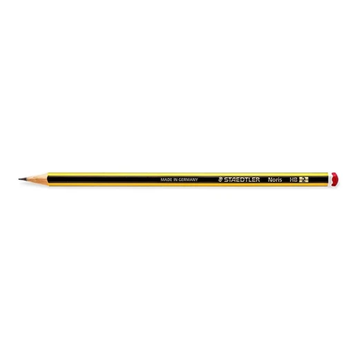 Staedtler - Noris HB Pencil - Staedtler - Image 2