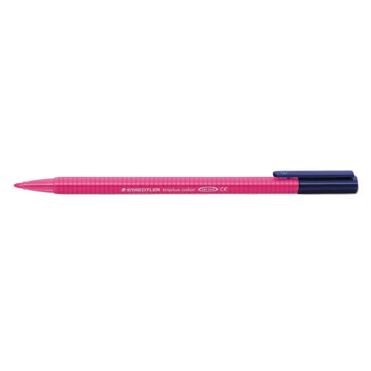 Staedtler - Triplus Color Marker - Pink - Staedtler - Image 2