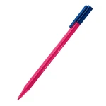 Staedtler - Triplus Color Marker - Pink - Staedtler