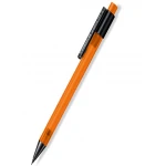 Staedtler - Graphite Mechanical Pencil 0.7 mm - Orange - Staedtler