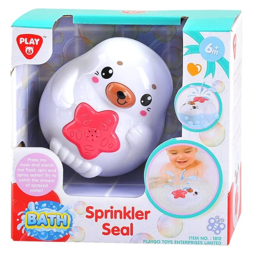 PlayGo Sprinkler Seal PlayGo Sprinkler Seal
