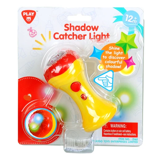 Play Go | Shadow catcher light Play Go | Shadow catcher light