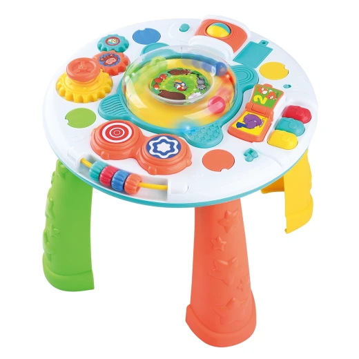 Play Go 5 In 1 Action Activity Station - PlayGo - Image 2