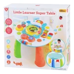 Play Go 5 In 1 Action Activity Station - PlayGo