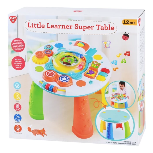 Play Go 5 In 1 Action Activity Station Play Go 5 In 1 Action Activity Station