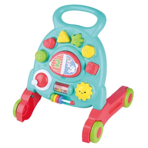 PlayGo First Steps Activity Walker - PlayGo - Image 2