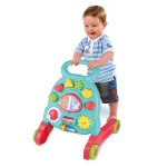 PlayGo First Steps Activity Walker - PlayGo