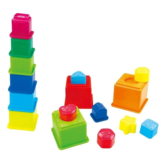 Play Go | Learning Blocks - PlayGo - Image 2