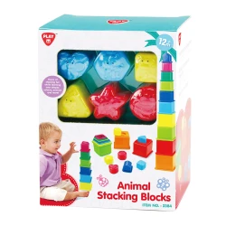 Play Go | Learning Blocks