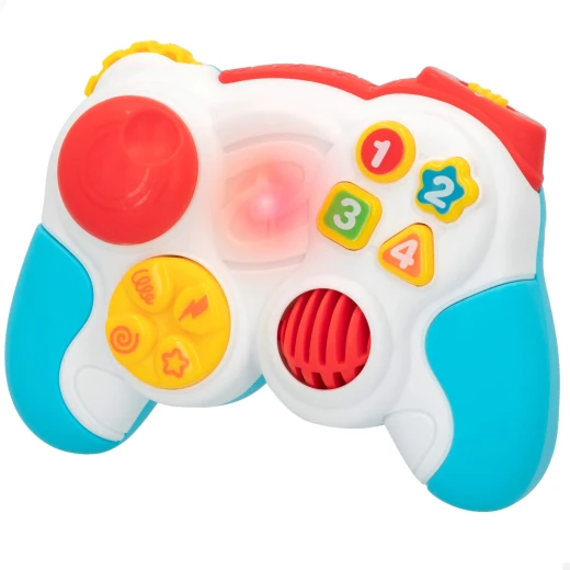 PlayGo Fun Twin Controller - PlayGo - Image 2