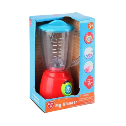 Play Go | My First Kitchen Blender Play Go | My First Kitchen Blender