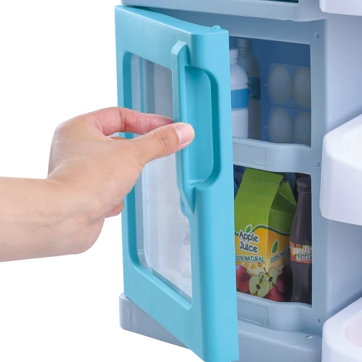 Play Go | Gourmet Kitchenette Set - PlayGo - Image 4