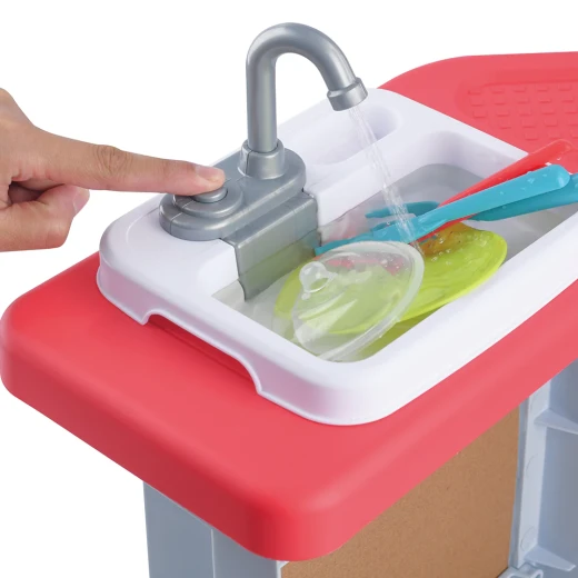 Play Go | Gourmet Kitchenette Set - PlayGo - Image 5