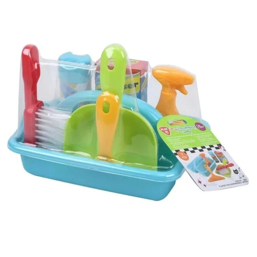PlayGo My Housekeeping Cady PlayGo My Housekeeping Cady