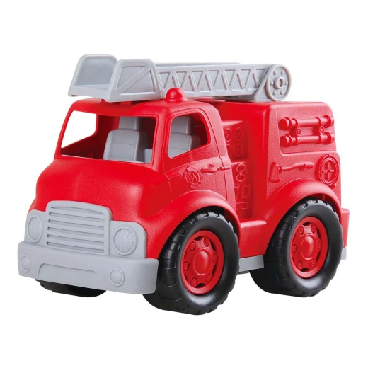 PlayGo , Play Fire Truck Toy - PlayGo - Image 2